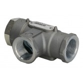 Клапан перепускной MB, IVECO