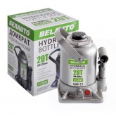 Крышка топливного бака RVI VOLVO 80mm