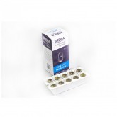 Галогеновая лампа R5W 24V 5W