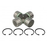 Хрестовина карданного валу IVECO, MAN F90, RENAULT, VOLVO F10,F12