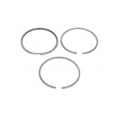 Кільця поршневі 075.00мм (0,25) 2,00x2,00x4,00