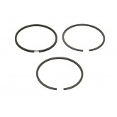 Кільця поршневі 088.00мм (STD) 2,50x2,50x4,00
