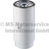 Елемент фільт. паливн. без кришки-відстійника КАМАЗ ЄВРО-2, DAF