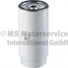 Елемент фільт. паливн. без кришки-відстійника КАМАЗ ЄВРО-2, DAF