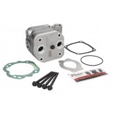 Головка компресора в зборі MAN TGA з болтами