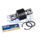 Комплект ремонтный тяги реактивной резина-металл. MAN