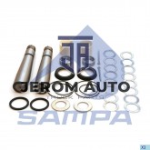 Ремкомплект шкворня VOLVO