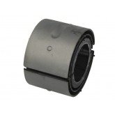 Втулка стабилизатора металл-резина MAN