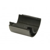 Полувтулка стабилизатора резина-металл DAF