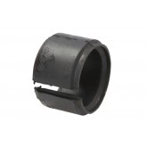 Втулка стабилизатора резиновая DAF