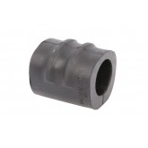 Втулка стабилизатора резиновая MAN