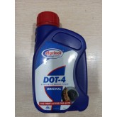 Гальмівна рідина DOT-4 0.5l