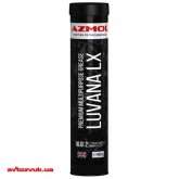 Літієва змазка синя 400g