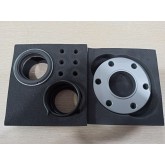 Р/к компрессора кондиционера FK4-FK5