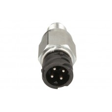 Датчик спидометра VOLVO 4pin L=25mm