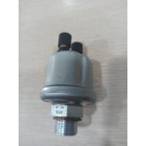 Датчик давления масла 10 BAR, 2 КОНТ, M18