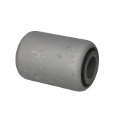 Сайлентблок рессоры резина-металл