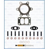 Р / К ТУРБІНИ MB LKW 128.0/130.0 V8 OM4…/OM502LA 4V EURO 2/3