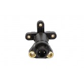 Кран уровня пола DAF, IVECO, SCANIA, SETRA, MAN, MB, NEOPLAN