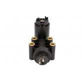 Кран уровня пола RVI, MAN, MB, DAF, IVECO