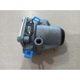 Клапан ограничения давления