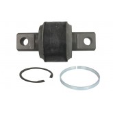 Комплект ремонтный тяги реактивной резина-металл MAN