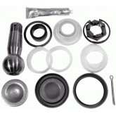 Комплект ремонтный направляющей стойки MB