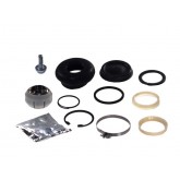 Комплект ремонтный тяги реактивной резина-металл VOLVO MAN