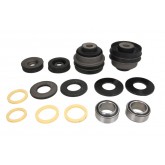 Комплект ремонтный кабины MAN