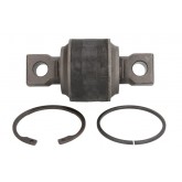 Комплект ремонтный тяги реактивной резина-металл. MAN MB