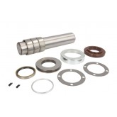 Шкворень на точку SETRA 315