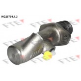 Главный цылиндр сцепления MAN