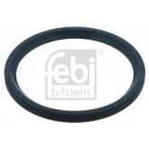 Ремкомплект сальника ступицы MB