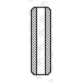 Направляюча клапана EX VOLVO THD100/TD120