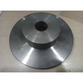 Шайба центрального с/б NEOPLAN нового образца