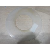 Пластиковая шайба центрального с/б Neoplan