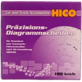 Диск тахографа 180км\ч