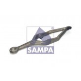 Вилка сцепления MAN VANHOOL BOVA