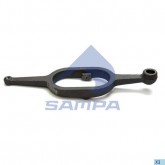 Вилка сцепления DAF