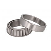 Подшипник задней ступицы NEOPLAN