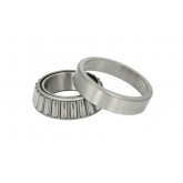 Подшипник ступицы IVECO