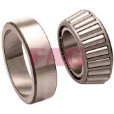 Подшипник передней ступицы NEOPLAN