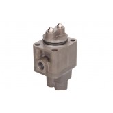 Кран коробки переключения передач