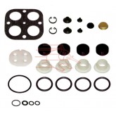 Комплект ремонтный клапана разгрузочного MB, RVI, MAN