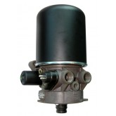 Кран влагоотделителя