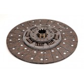 Диск сцепления MB NEOPLAN SETRA