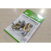 Домкрат бутылочный 20т 190-350мм