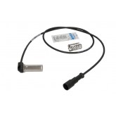 Датчик ABS SAF, BPW (угловой) 1м