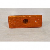 Фонарик боковой желтый  MAN NEOPLAN SETRA