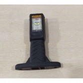 Ліхтар габаритний  LED прямий 130mm лiвий